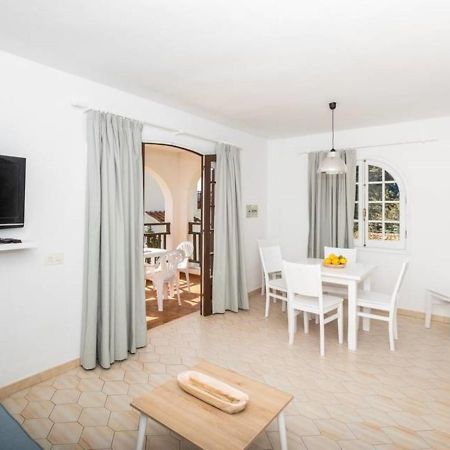 Girasol Garden Superior 2-A Apartment ซอนเบา ภายนอก รูปภาพ