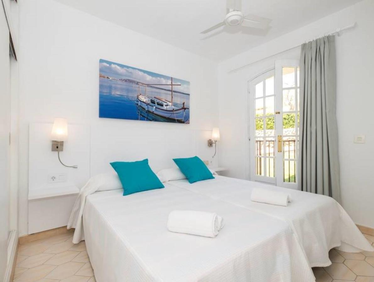 Girasol Garden Superior 2-A Apartment ซอนเบา ภายนอก รูปภาพ